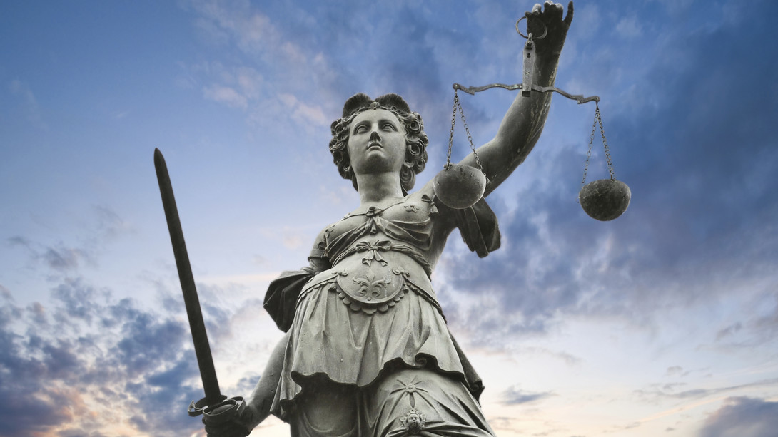 La giustizia ha bisogno di riforme coraggiose