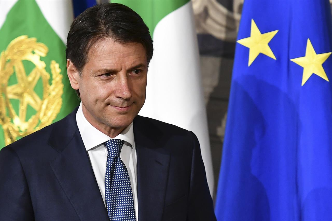 L’imprevista resilienza del Governo Conte