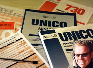 Fisco, tasse, tributi: l’esperto risolve