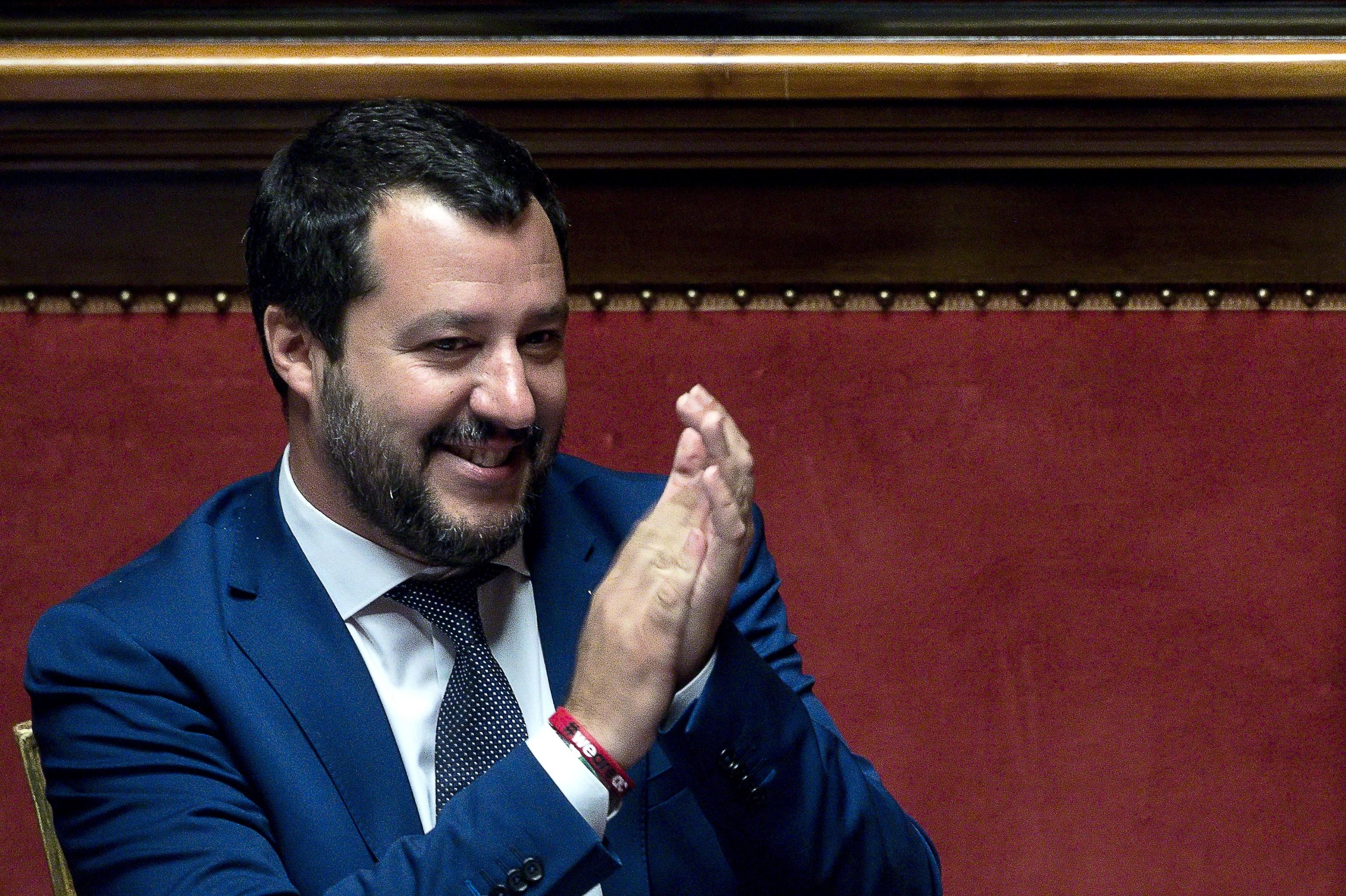 I veri nemici di Salvini