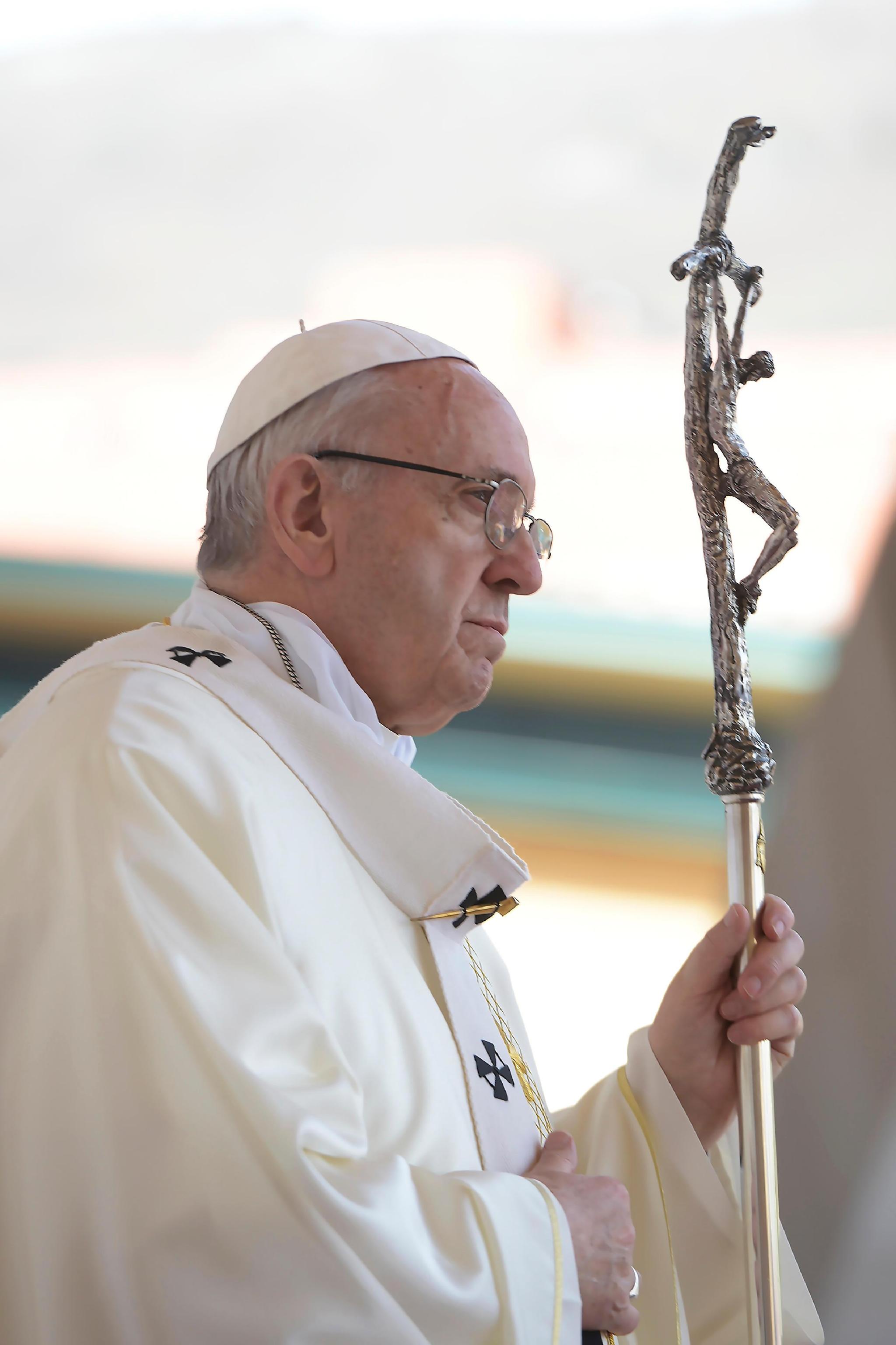 La Chiesa di Francesco contro la pena di morte