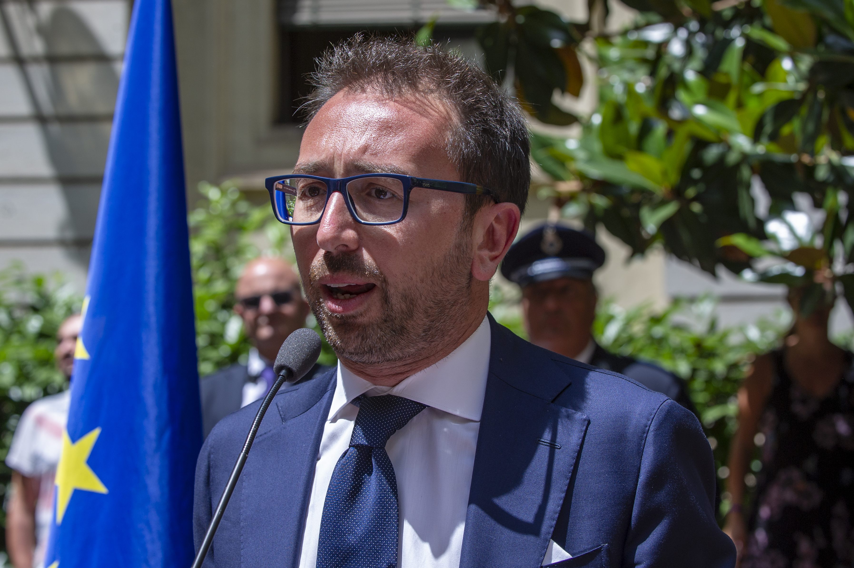 Carceri: stop a decreto Orlando