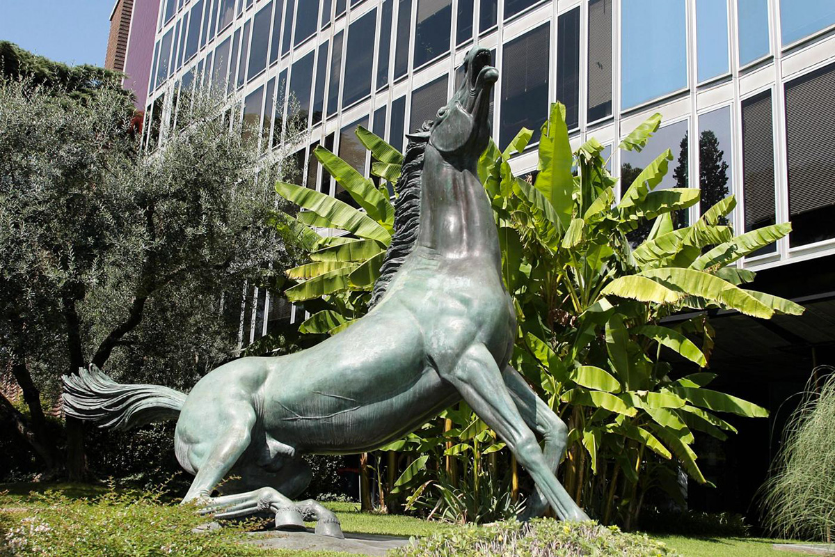 Rai, Di Maio: “Senza intesa niente presidente”