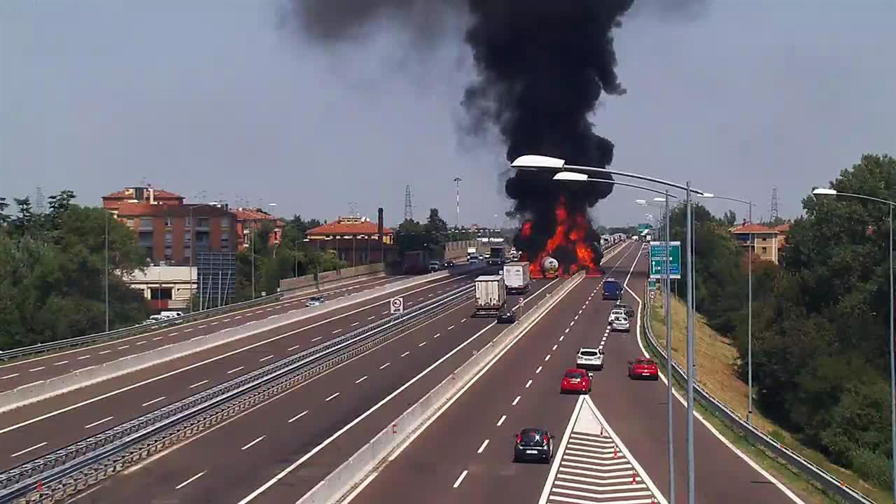 Esplosione a Bologna, Conte dai feriti