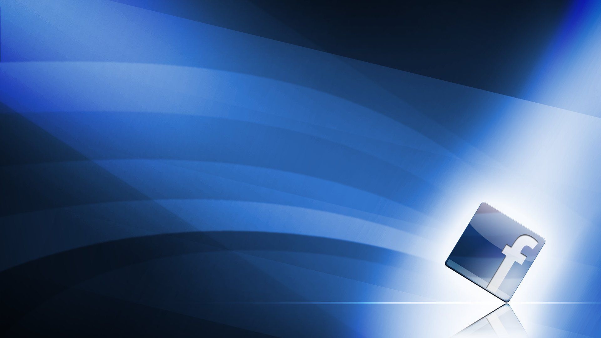 Facebook corteggia banche Usa 