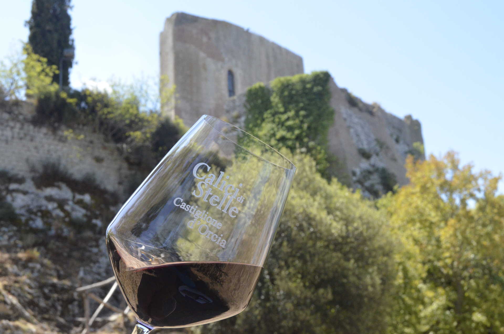 Calici di Stelle, brindano un milione di enoturisti