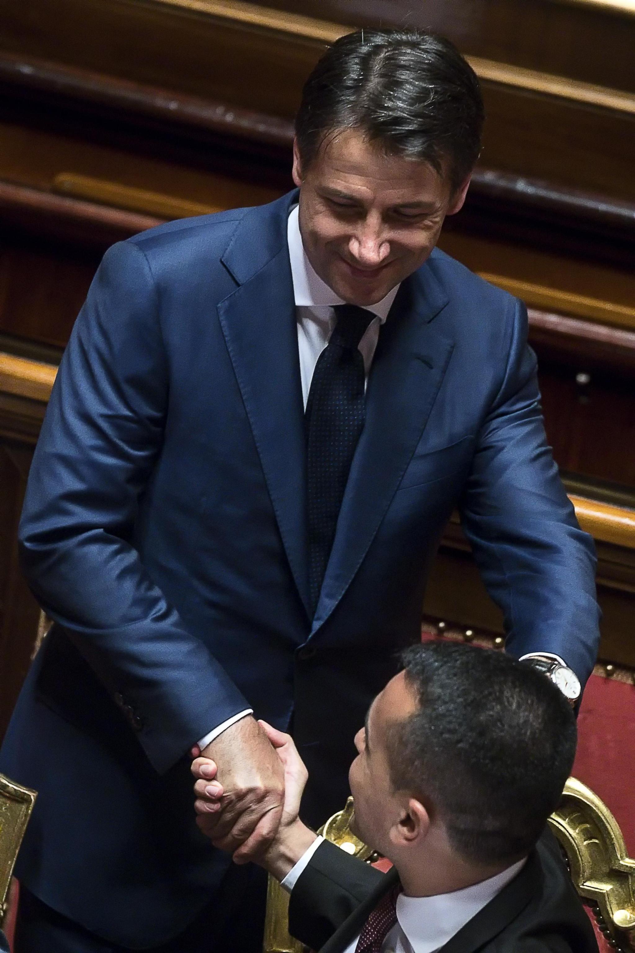 “Pace fiscale” da 3,5 miliardi di euro