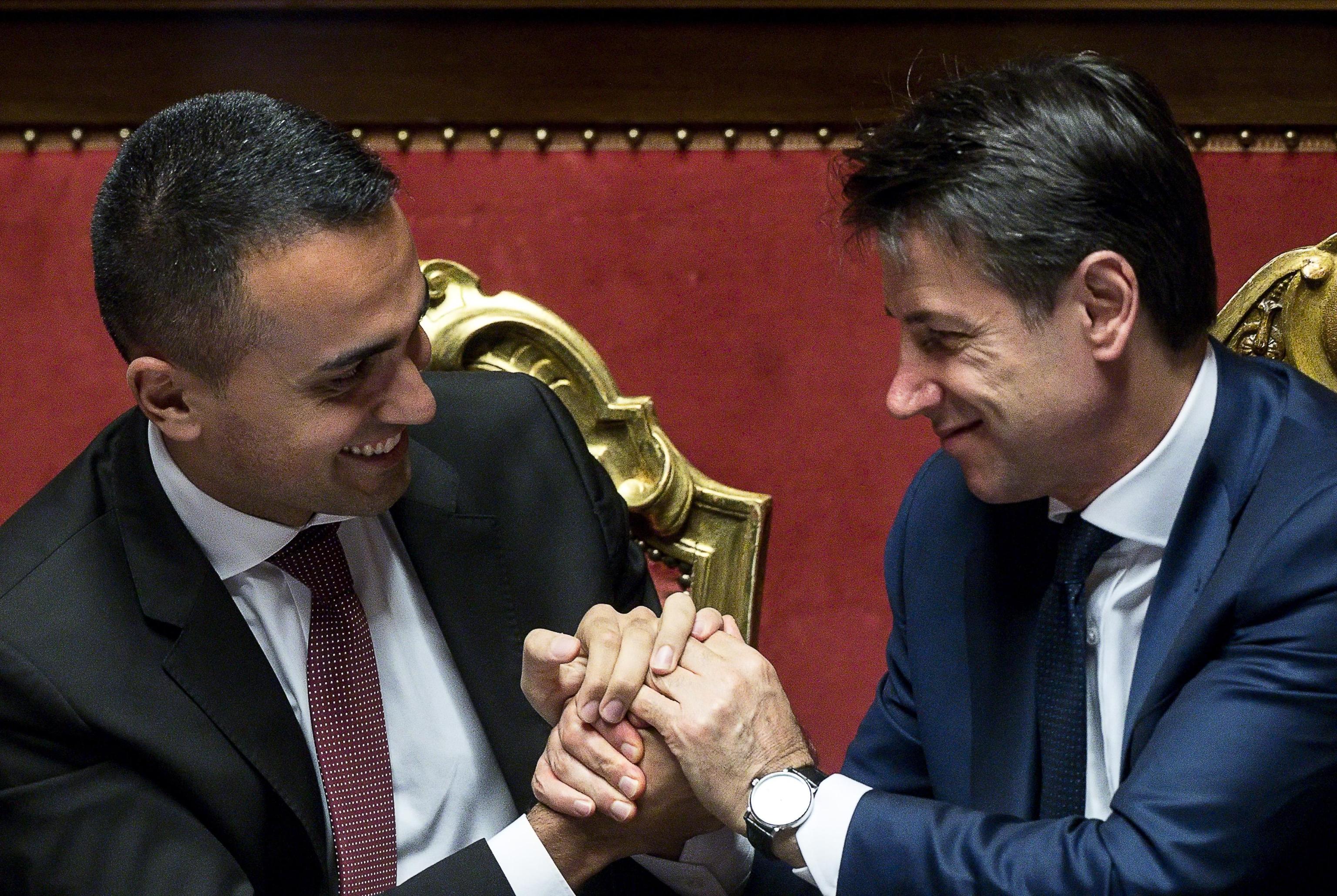 “Pace fiscale” da 3,5 miliardi di euro