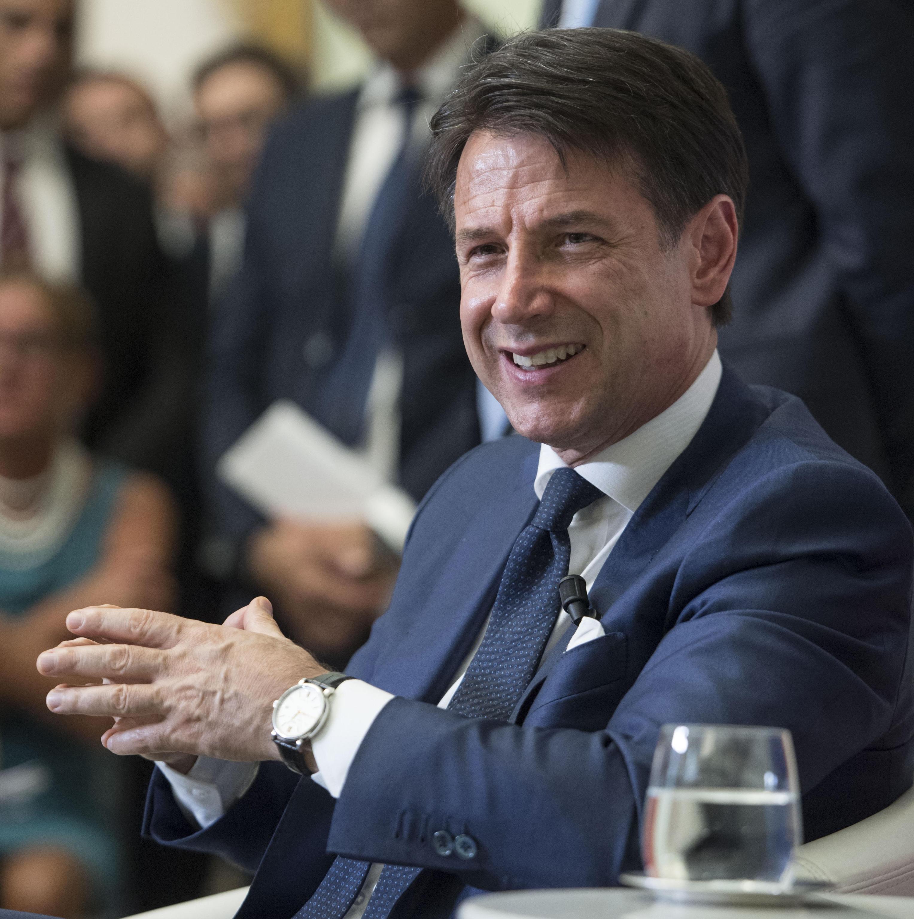 Fuffa, cipria e qualche sciocchezza