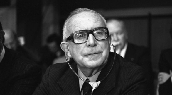 Conte come Mariano Rumor