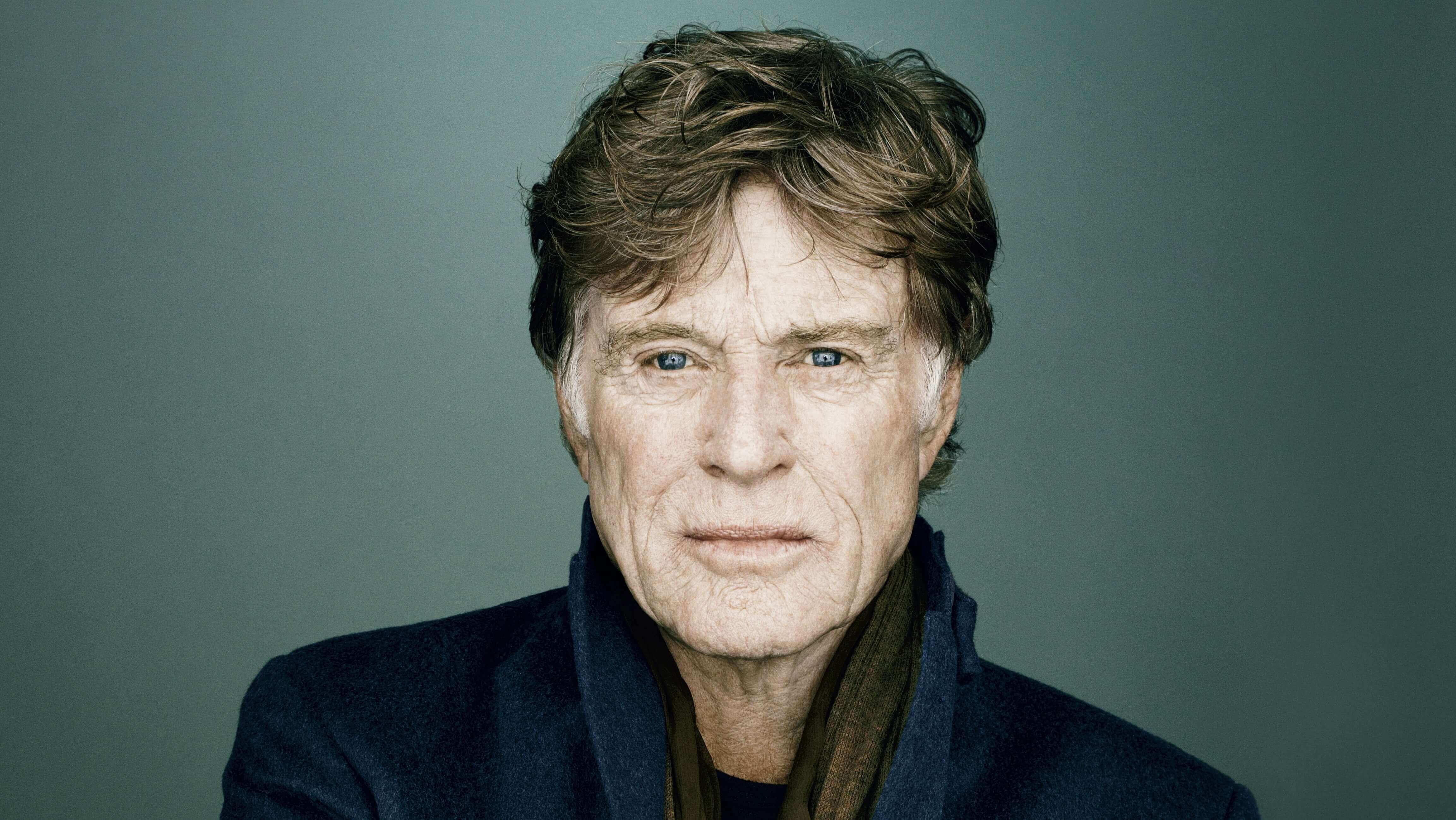 Robert Redford non reciterà più