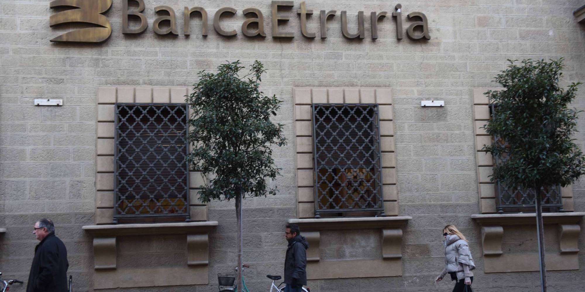 Etruria: per giudici Consob sapeva di crisi già nel 2013