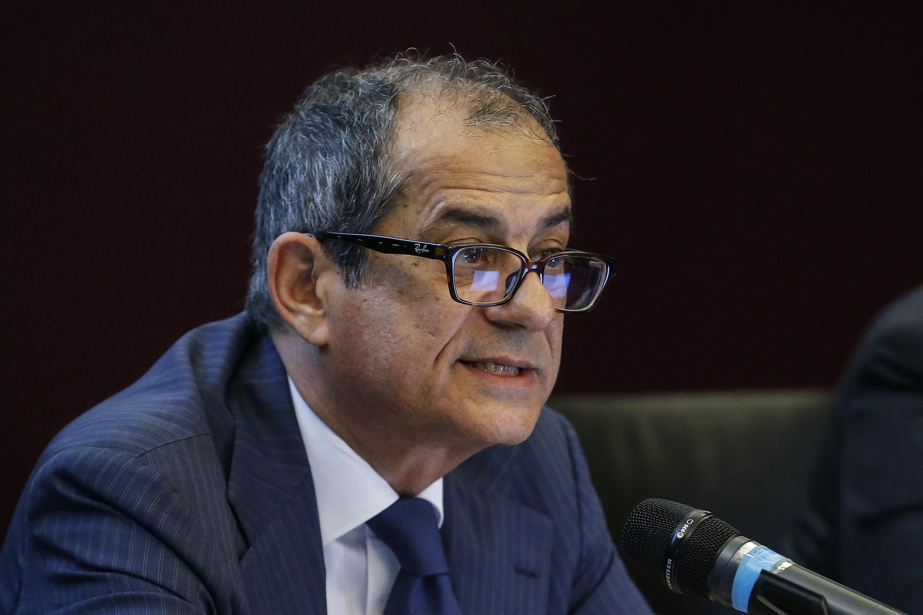 La road map del ministro Tria