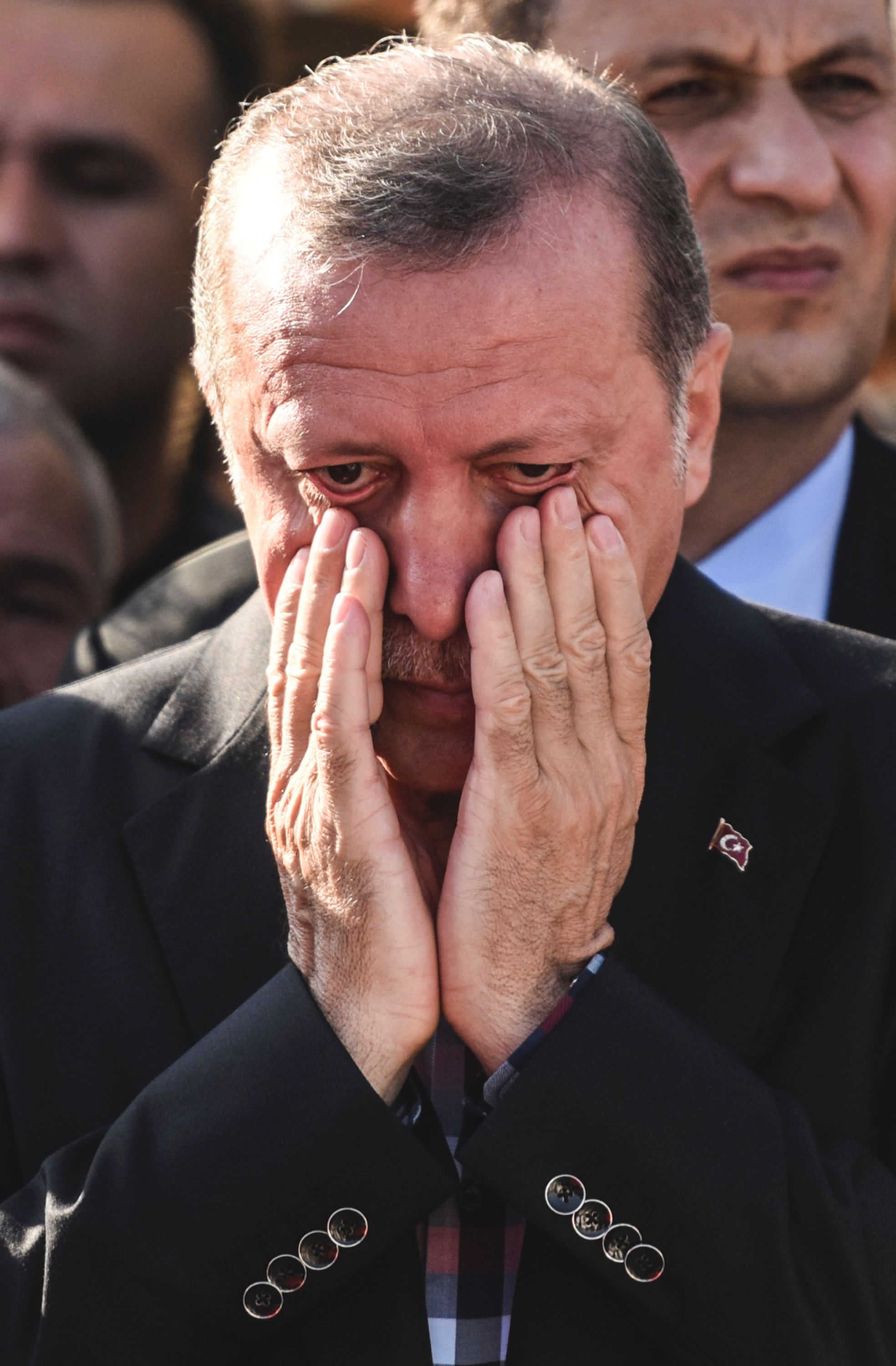 La crisi turca spaventa i mercati