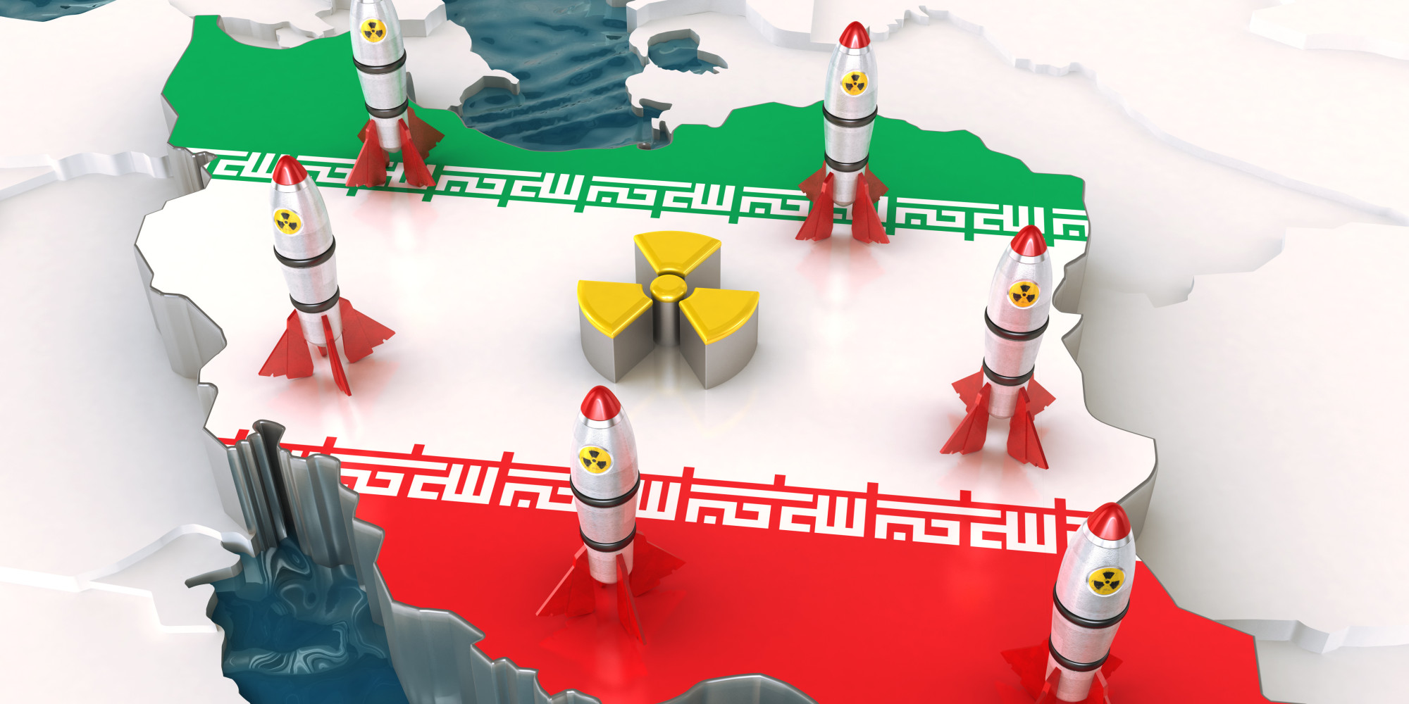 Iran: l’Italia e la nuova Europa devono stare al fianco di Trump