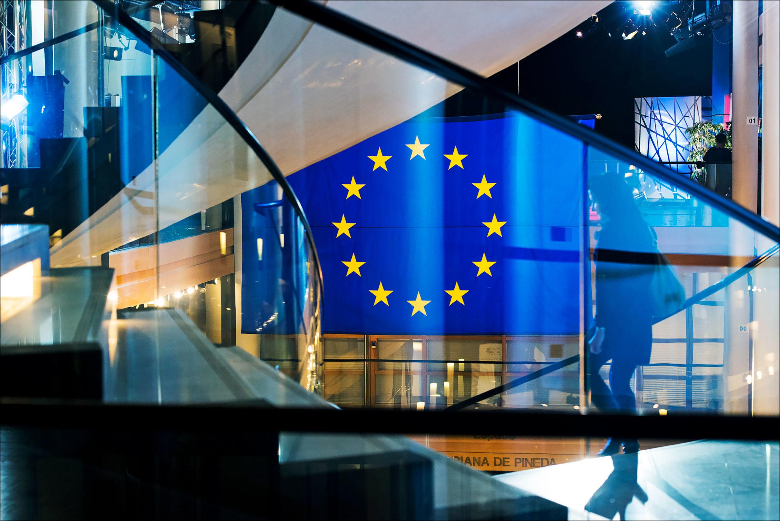 Attesa Ue per conti Italia, occhio a riduzione debito 