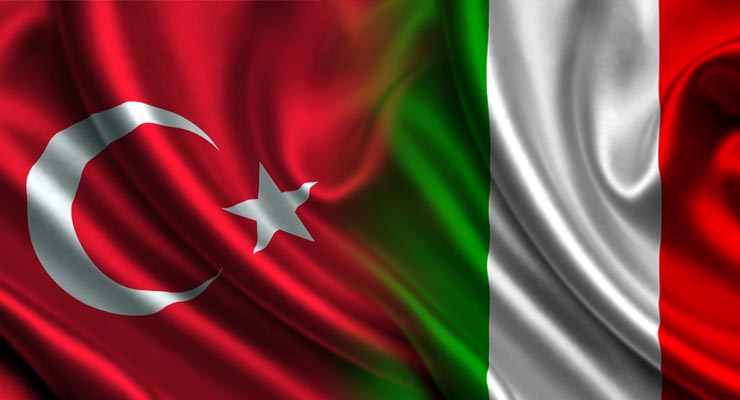 Turchia: Italia partner importante, 20 miliardi di scambi 