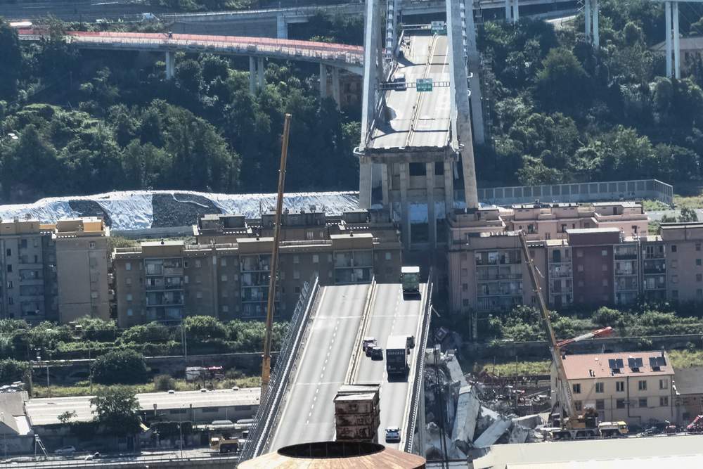 Genova per noi