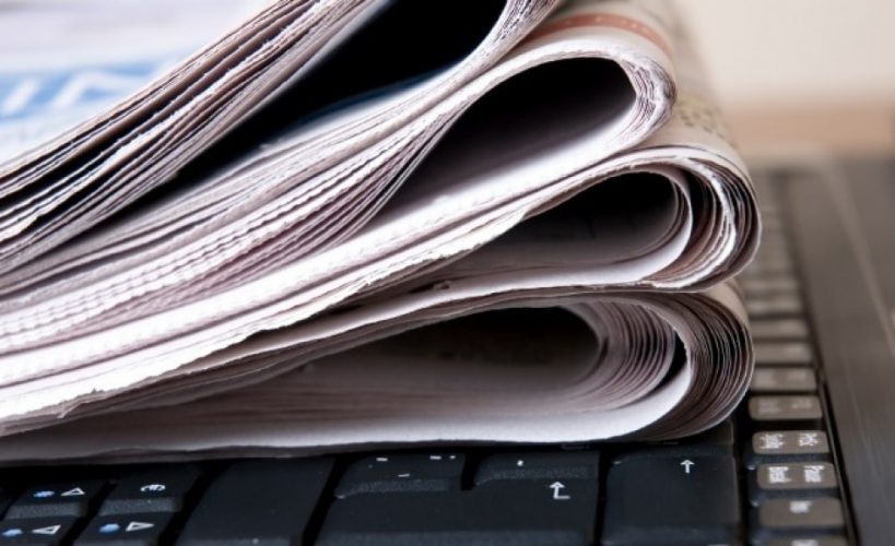 Ordine dei giornalisti, se ci sei batti un colpo