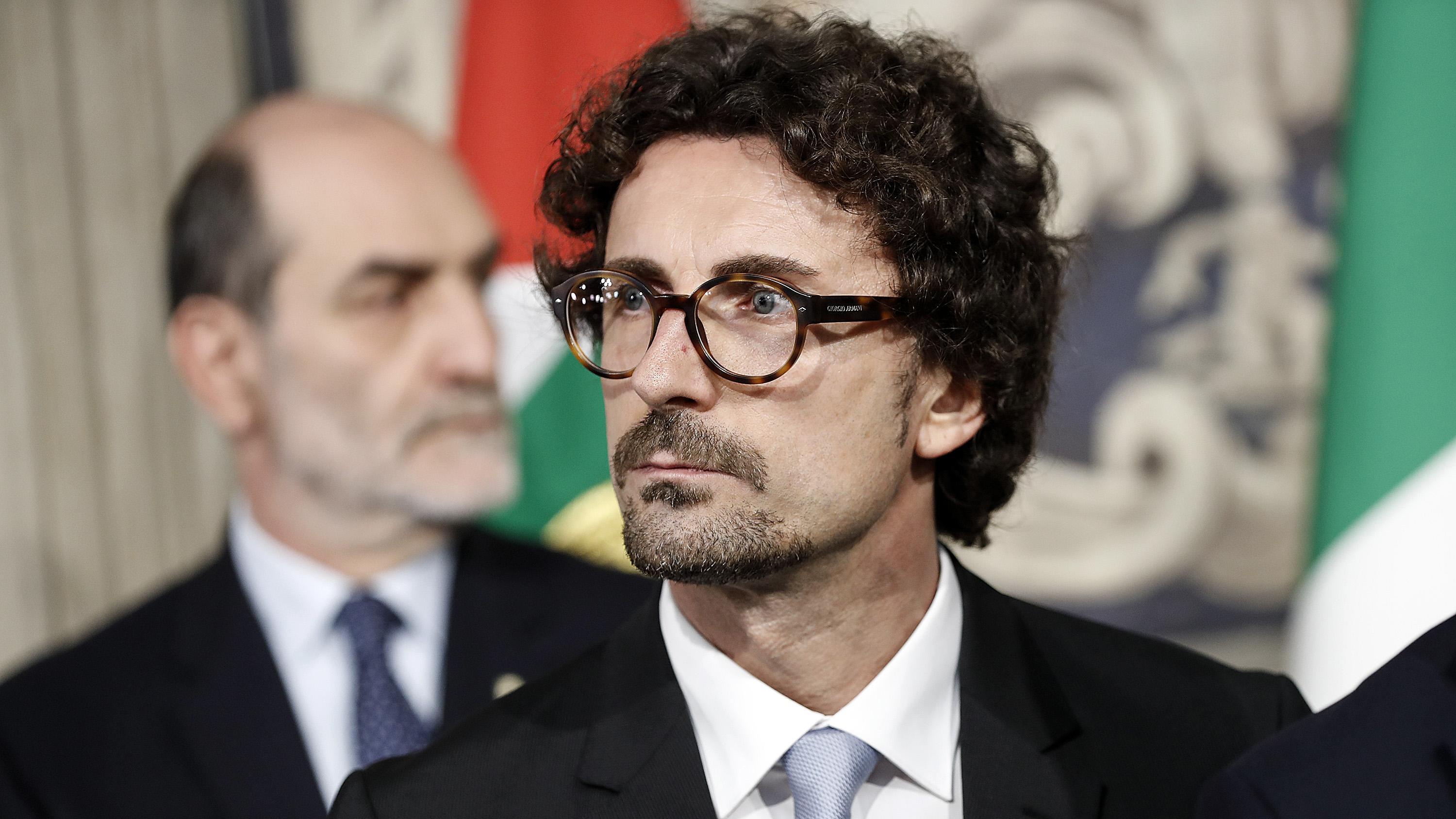 Il Governo Giallo-blu si riprende le autostrade?