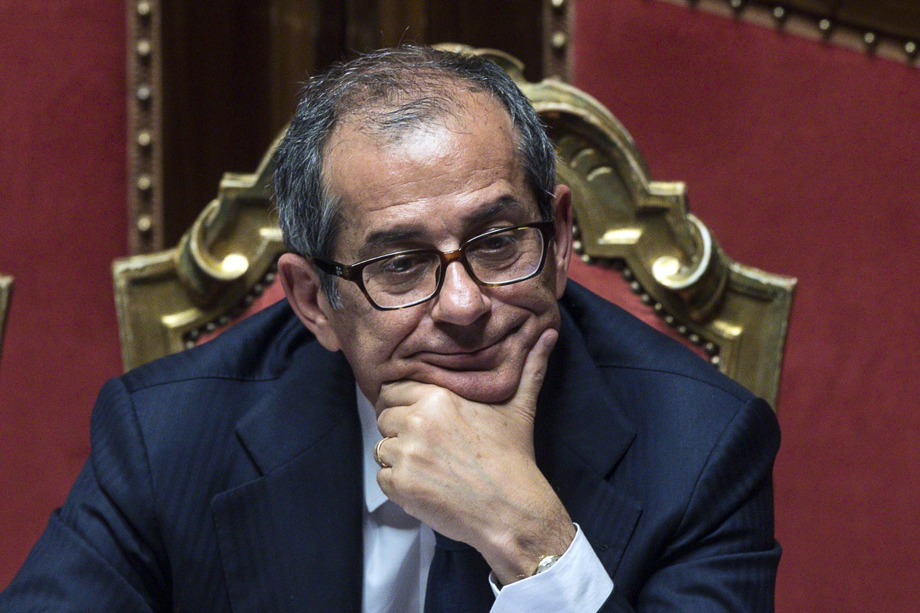 Occorre superare l’impasse economica dell’Italia