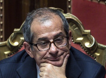 Occorre superare l’impasse economica dell’Italia