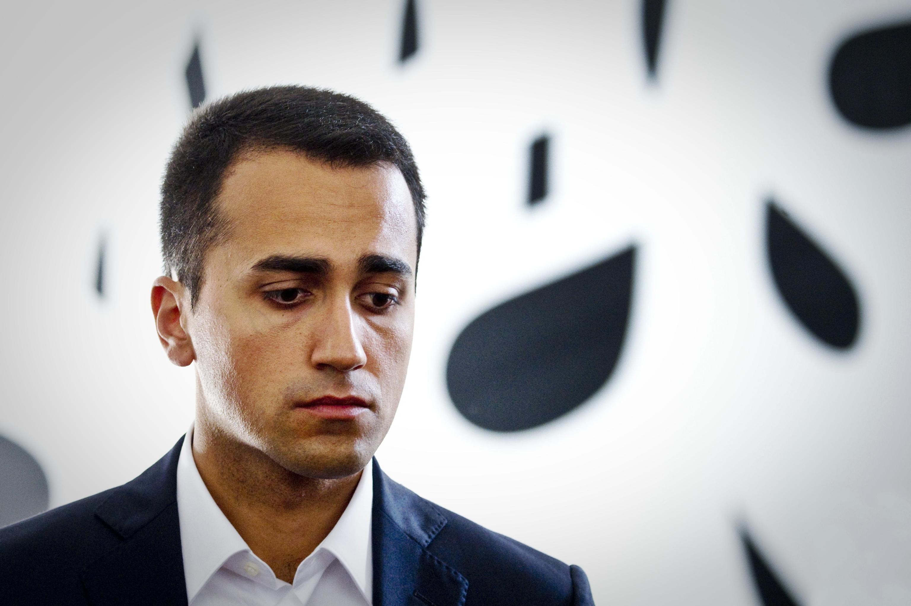 E no, caro Di Maio! “Non lasciamo stare il pm”