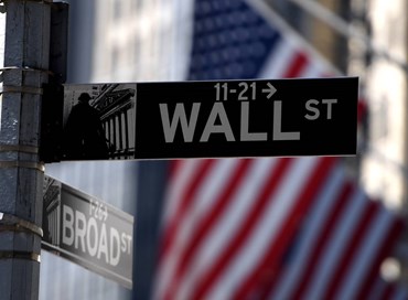 Wall Street record