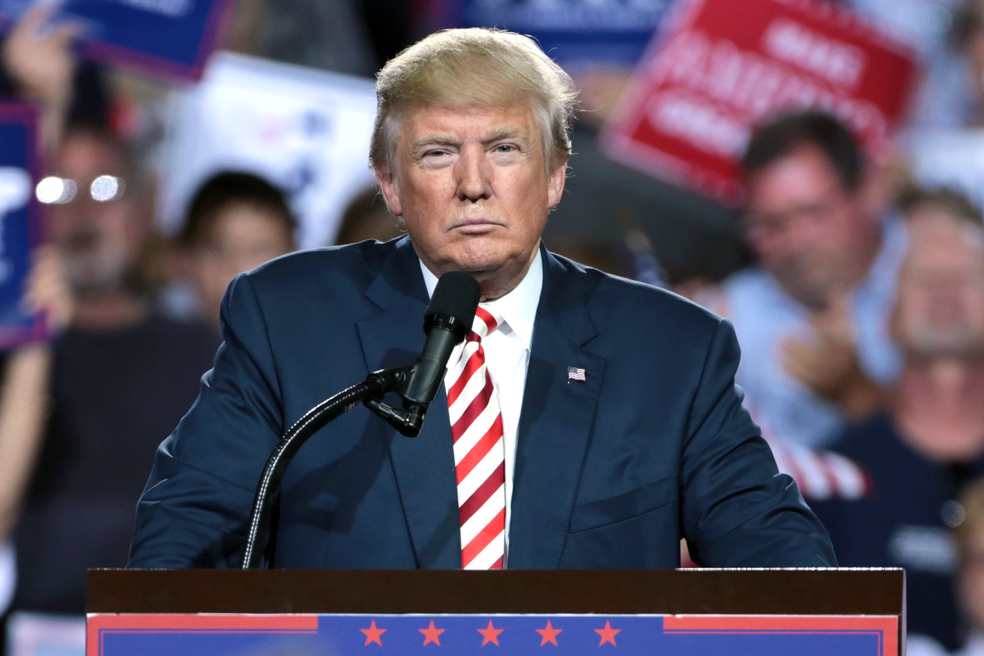 Trump: “Violenze se repubblicani perdono il midterm”
