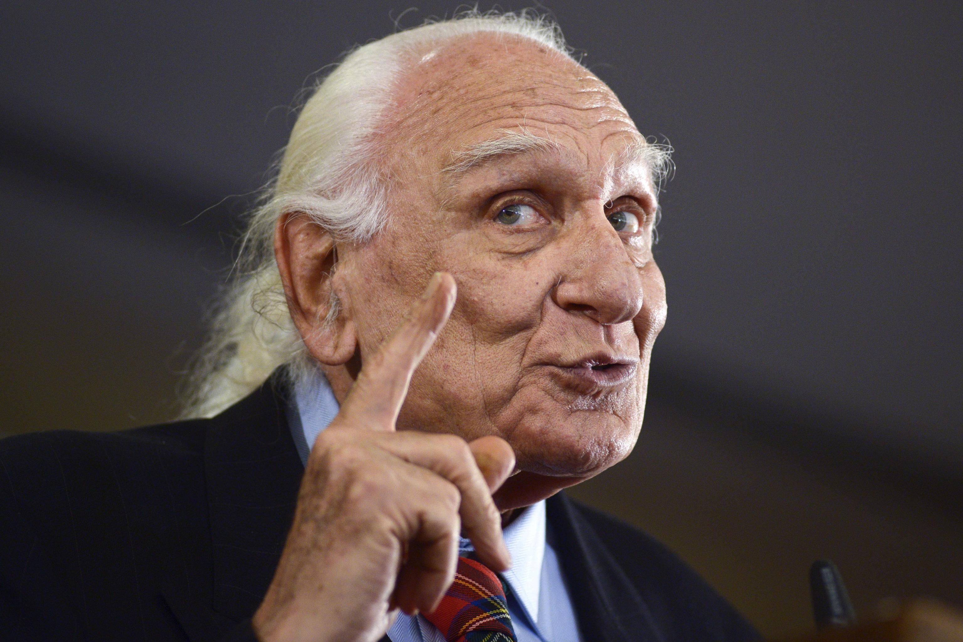 Lo Stato di diritto, solo quando fa comodo