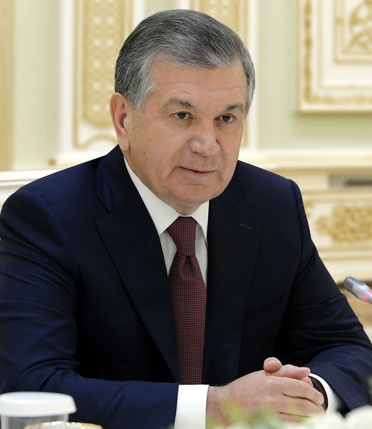 La rapida crescita dell’Uzbekistan contemporaneo 