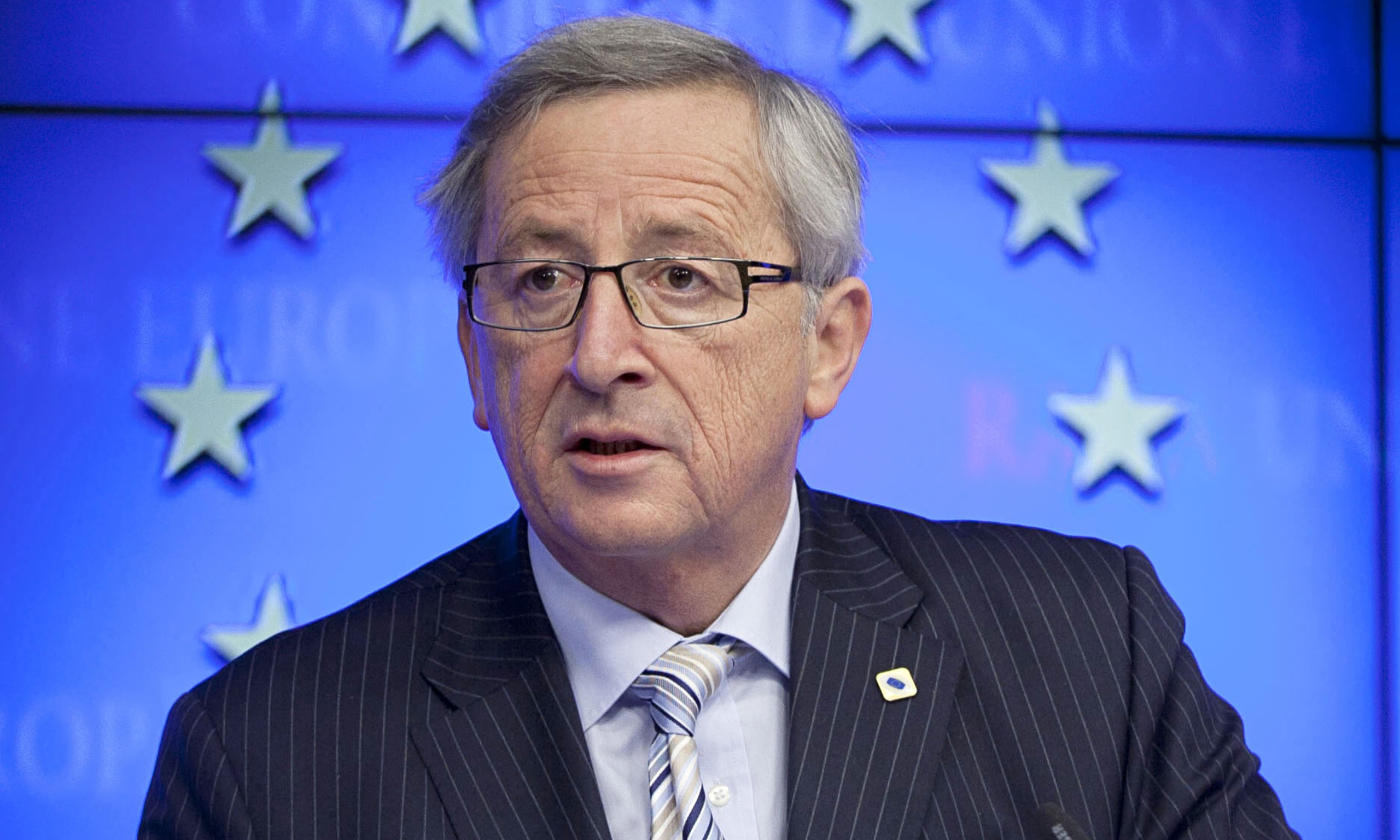 Juncker: “Resterà sempre l’ora legale”