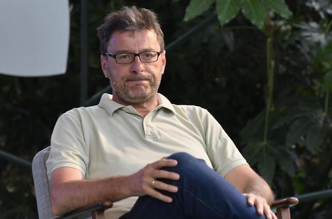 Giorgetti: “Se la Lega è condannata è finita”