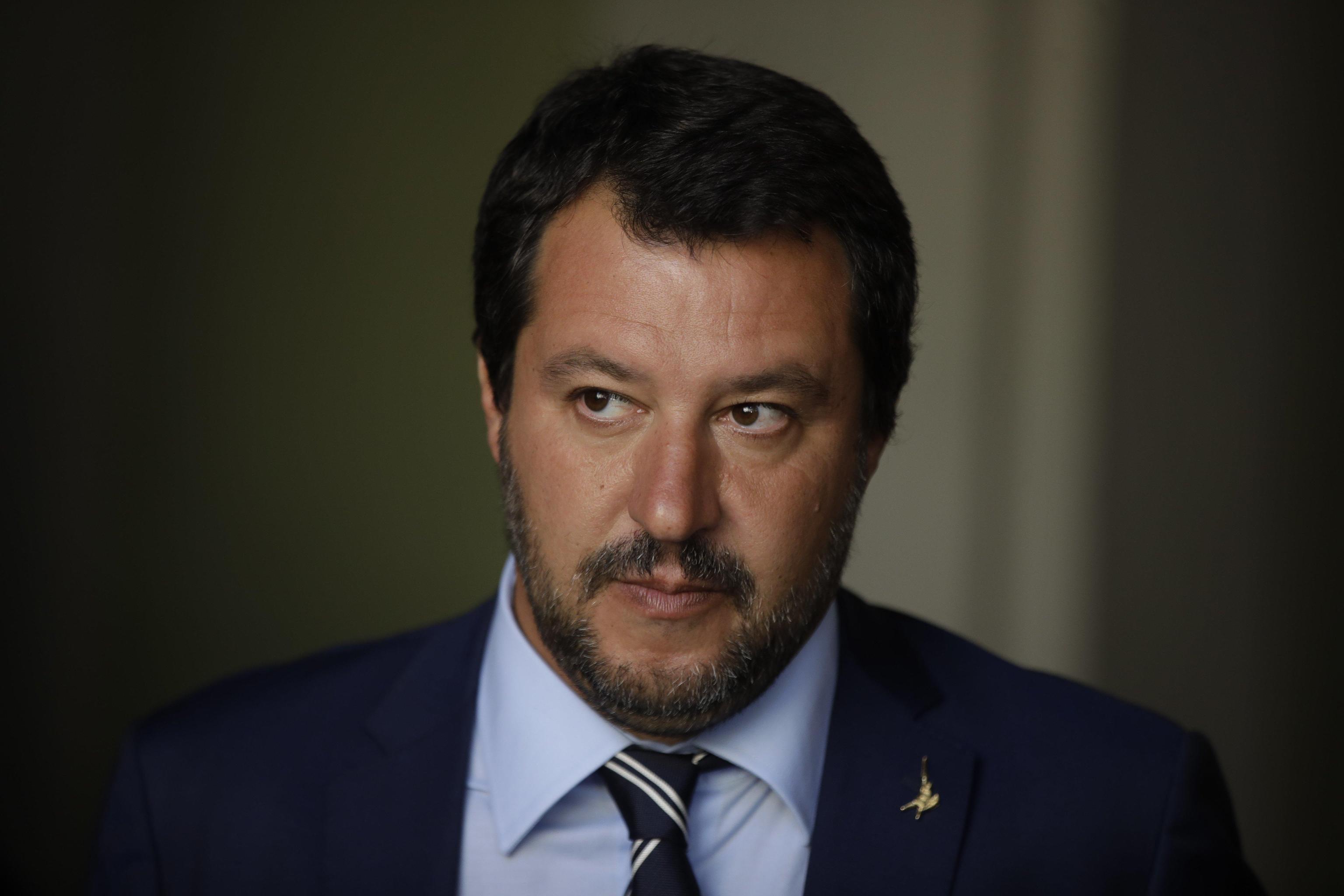 La Lega e il partito unico del centrodestra