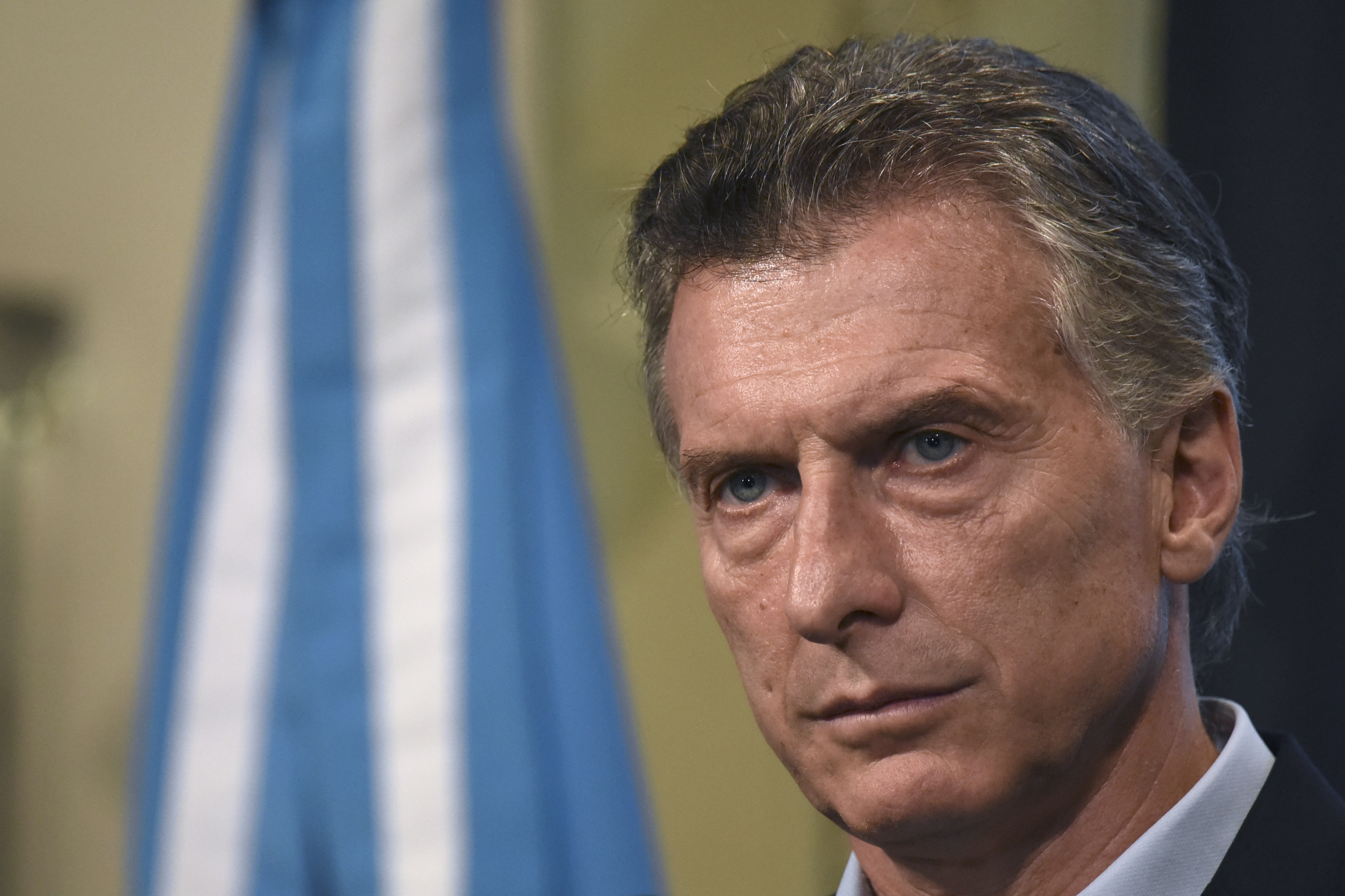 Crisi Argentina, Macri chiederà ancora aiuto al Fmi 