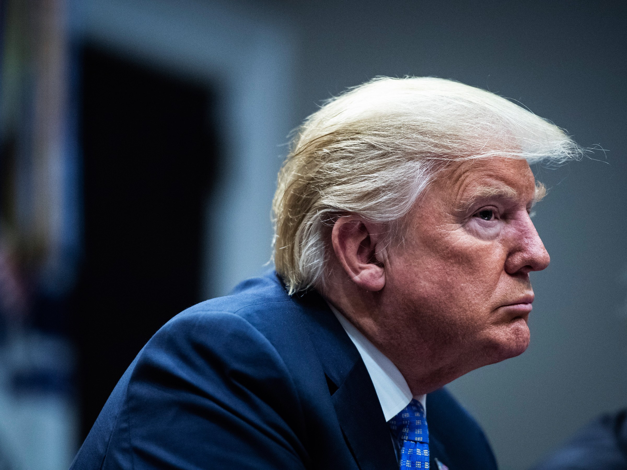 Francia vs Italia, ci aiuti Trump