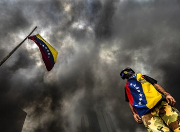 La tirannia venezuelana delle cattive idee