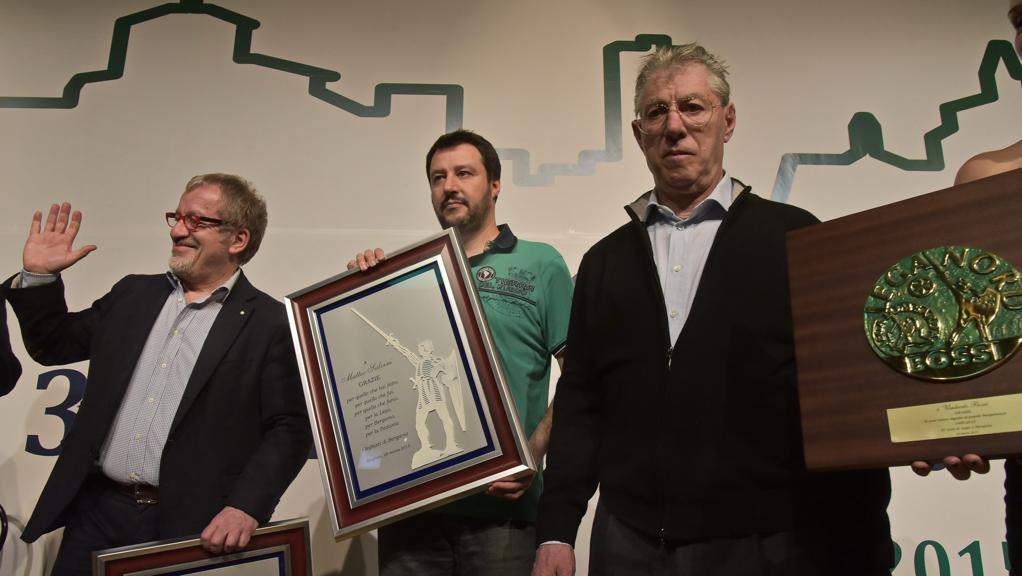 Slitta la sentenza sui fondi della Lega