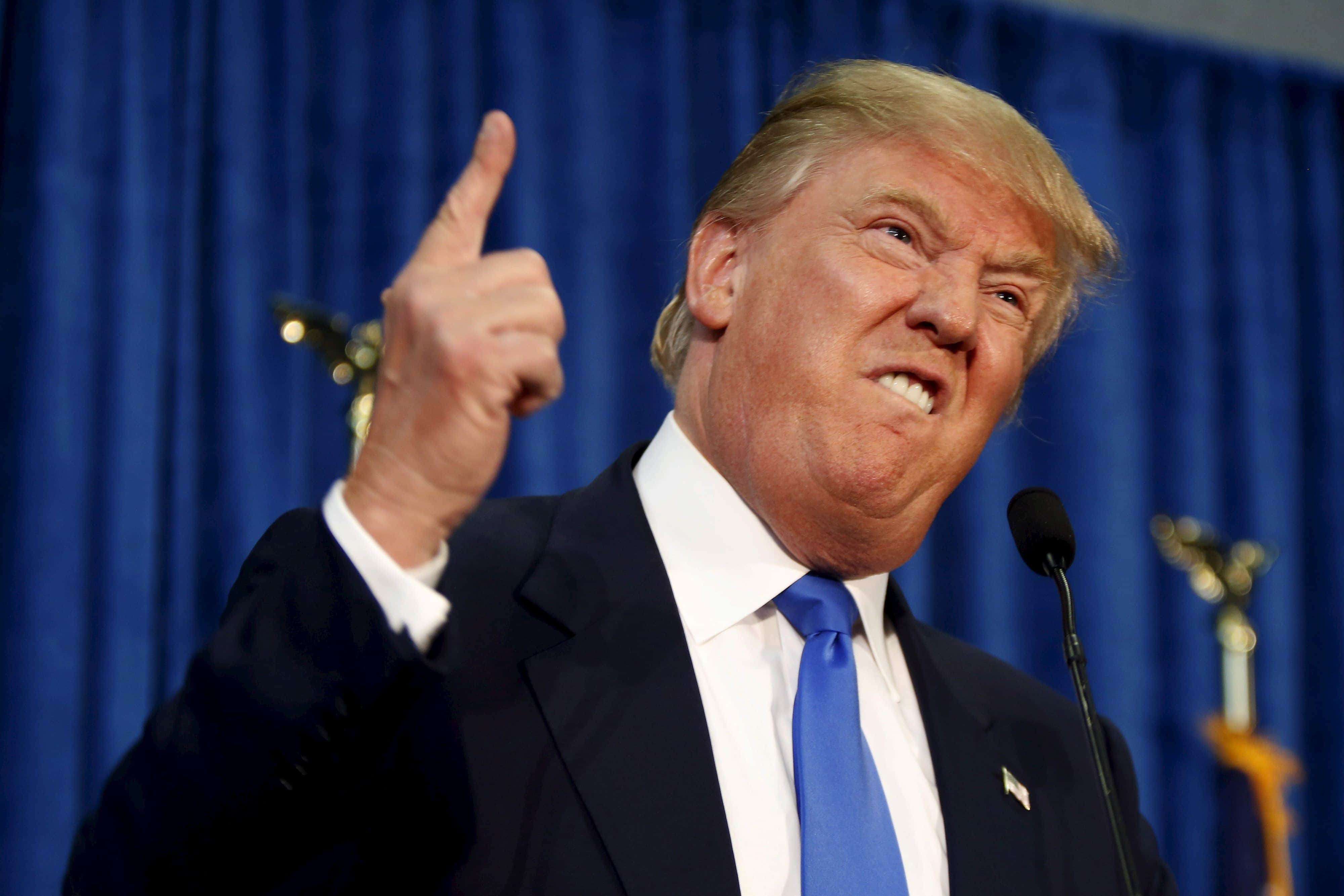 Le “esplosive” rivelazioni di Woodward su Trump