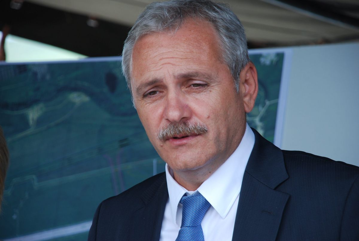 Romania, Firea attacca il leader “corrotto” Dragnea