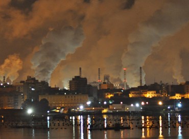 I numeri dell’Ilva, gigante malato d’Europa