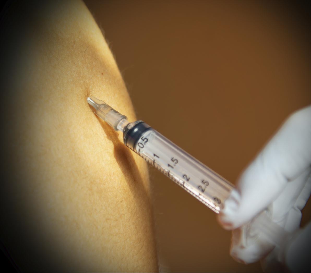 Vaccini: salita copertura in Italia ma non basta