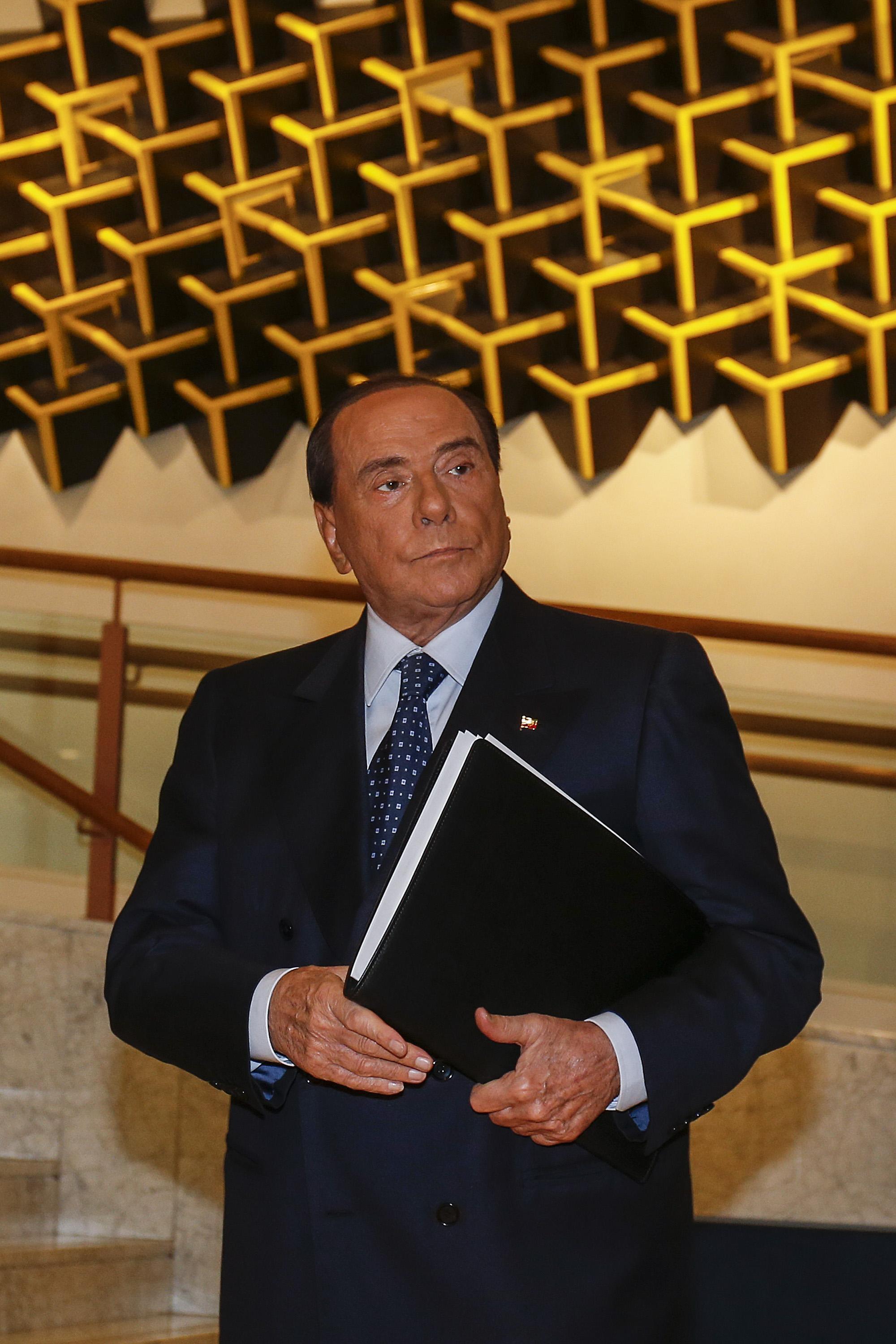 Sulla strada giusta