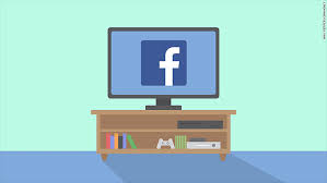 La tv di Facebook arriva anche in Italia
