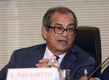Il ministro Tria a Vienna “rassicura” l’Eurogruppo