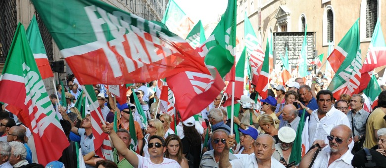 Un manifesto-proposta per Forza Italia