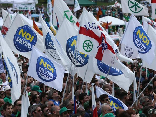 La Lega della Giustizia