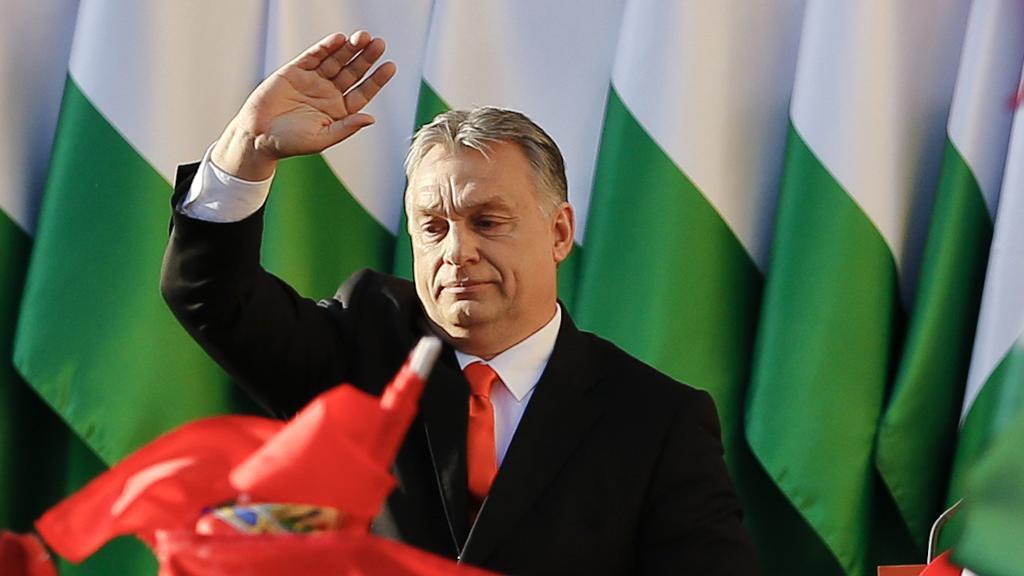 Il Parlamento Ue condanna Orbán, via libera all'articolo 7
