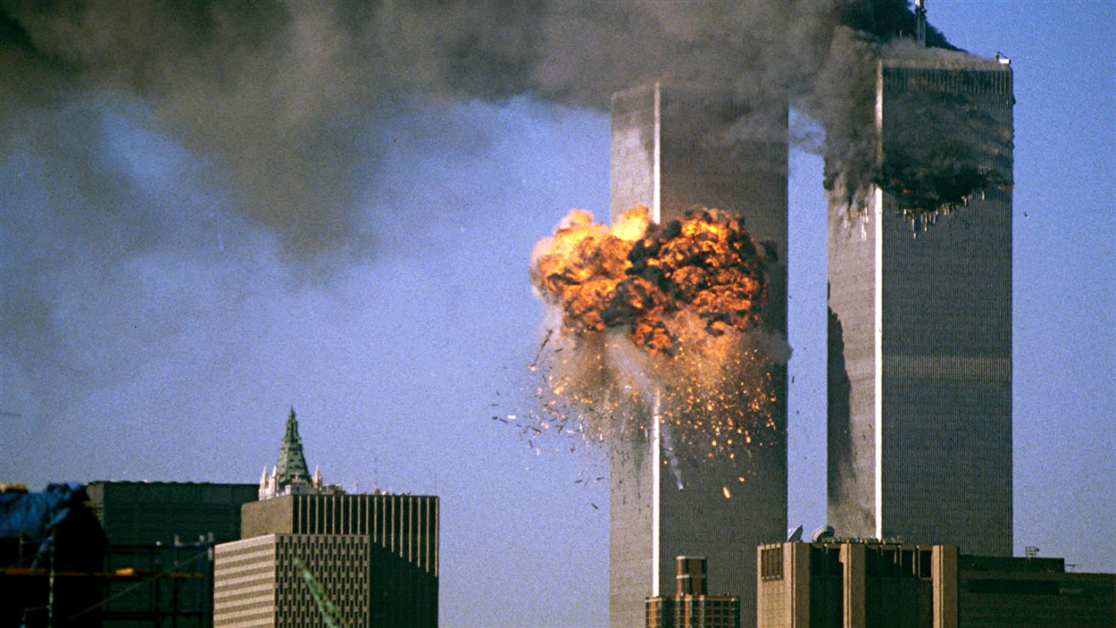 L’America si ferma e celebra gli eroi dell’11 settembre