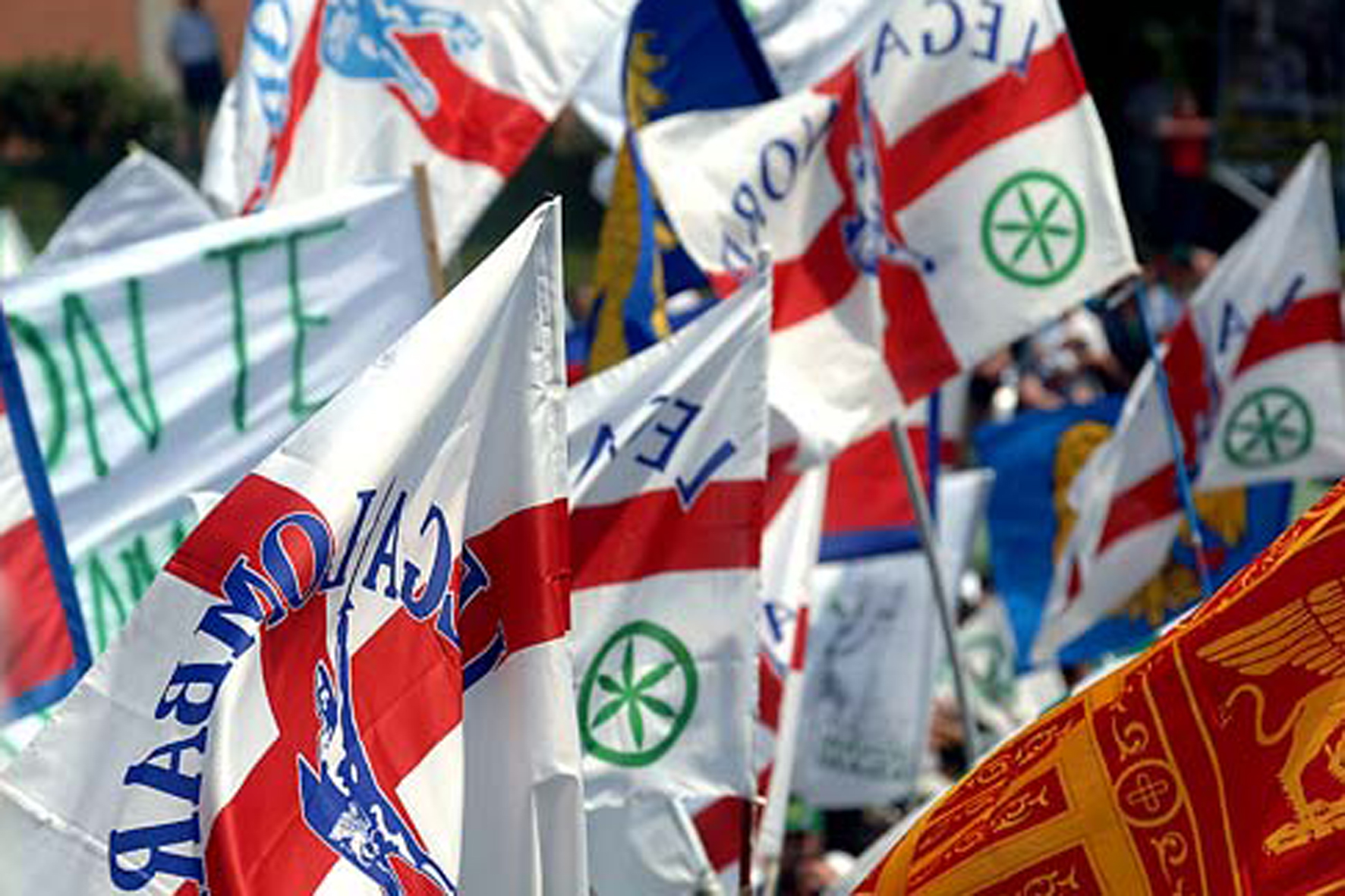 Lega, magistrati in Lussemburgo a caccia di soldi